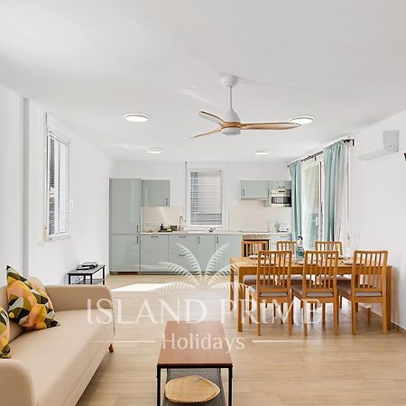 Holiday House 100M Away From Ocean Ebv10 San Miguel de Abona Esterno foto