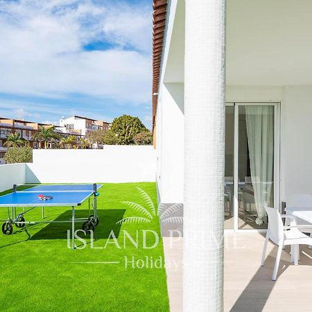 Holiday House 100M Away From Ocean Ebv10 San Miguel de Abona Esterno foto