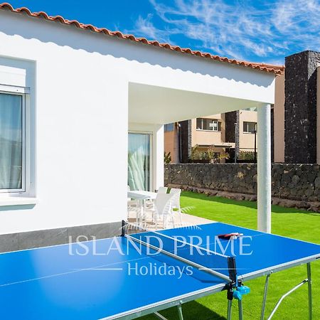 Holiday House 100M Away From Ocean Ebv10 San Miguel de Abona Esterno foto