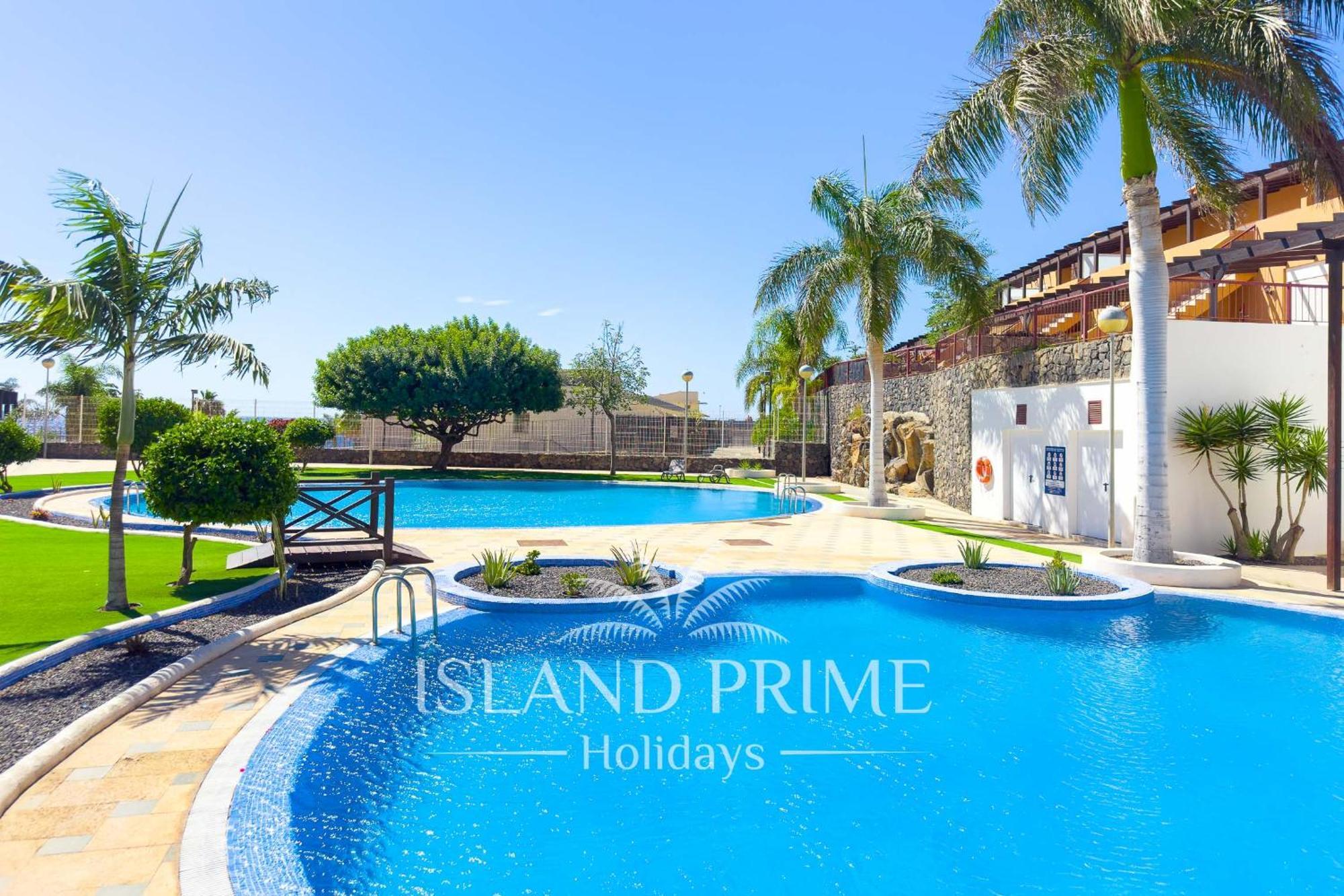 Holiday House 100M Away From Ocean Ebv10 San Miguel de Abona Esterno foto