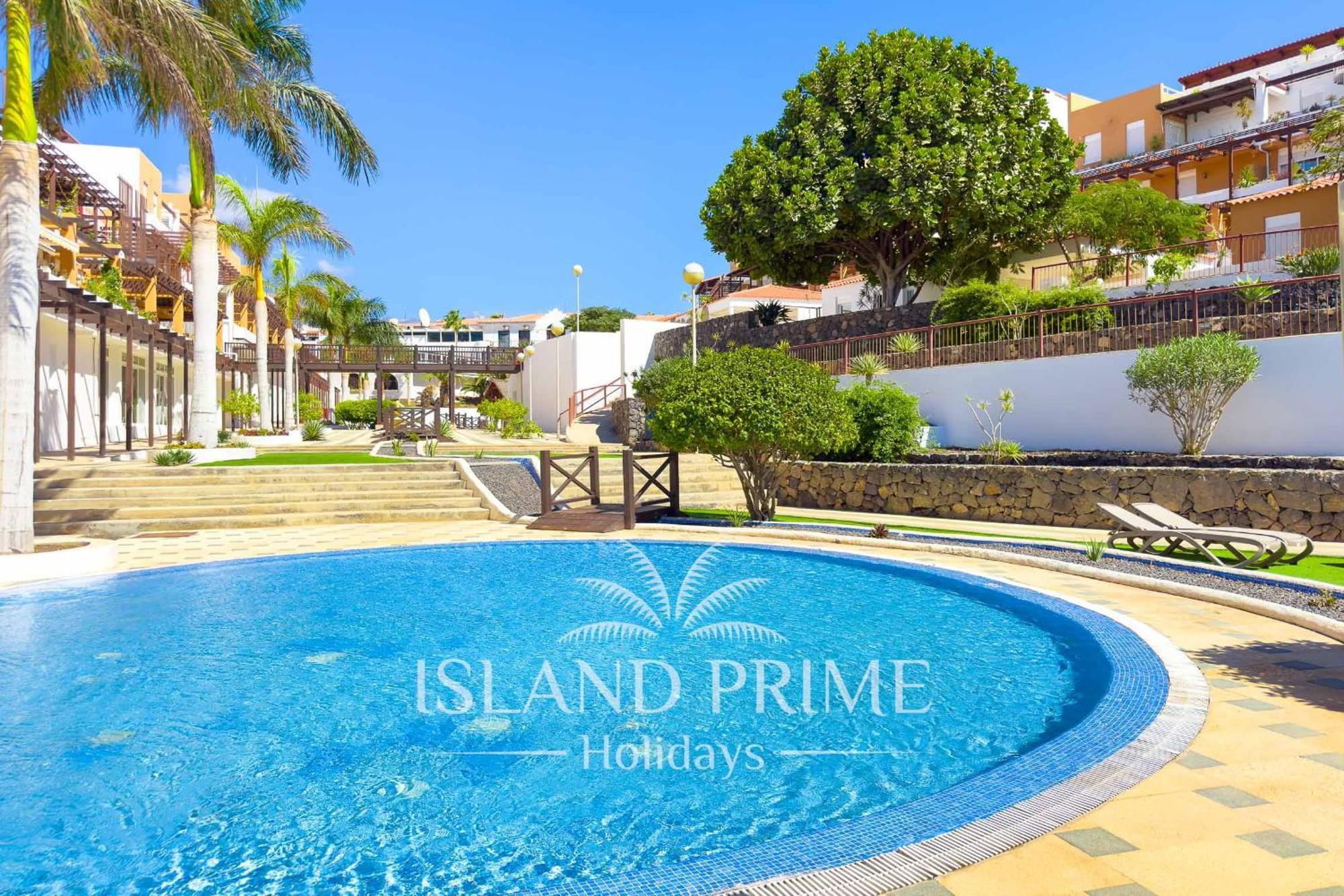 Holiday House 100M Away From Ocean Ebv10 San Miguel de Abona Esterno foto