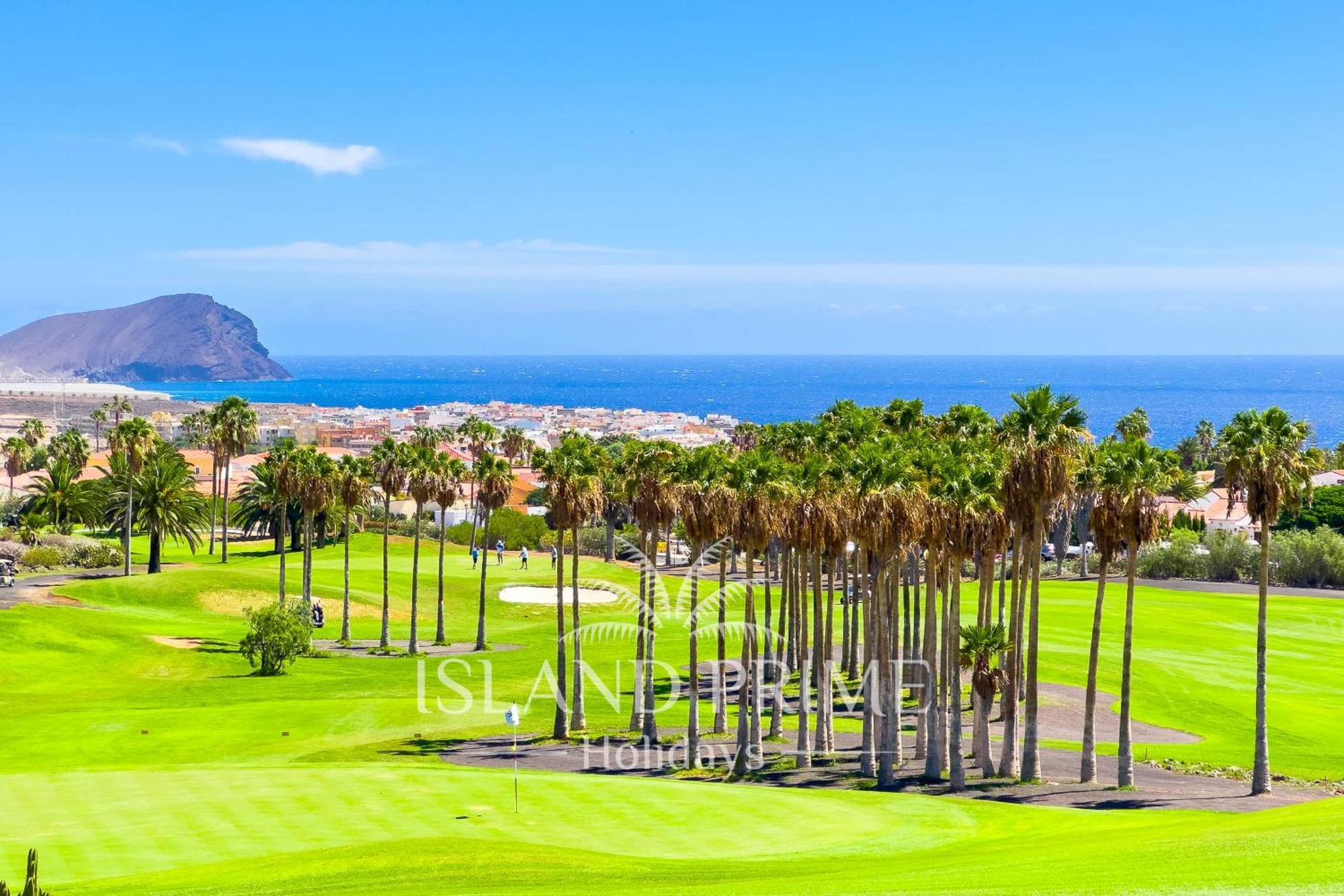 Holiday House 100M Away From Ocean Ebv10 San Miguel de Abona Esterno foto