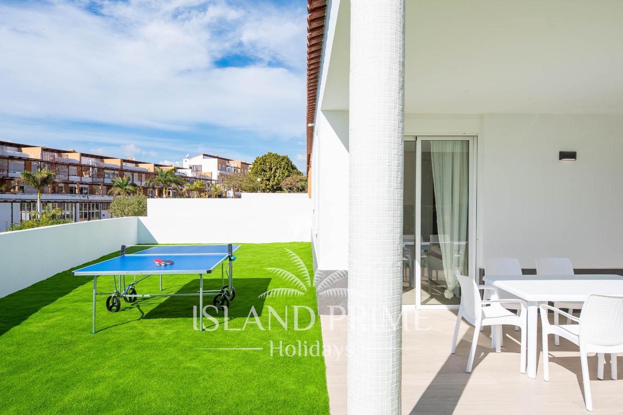 Holiday House 100M Away From Ocean Ebv10 San Miguel de Abona Esterno foto