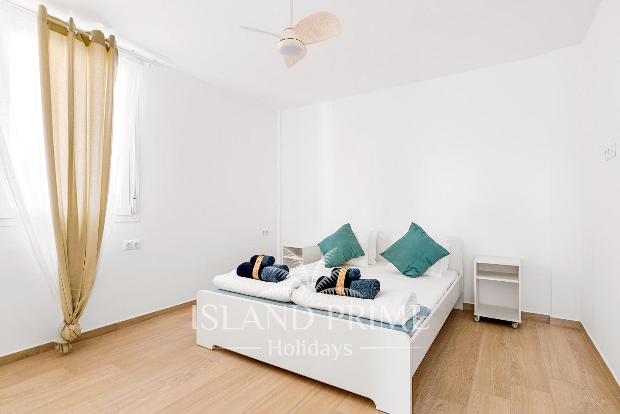 Holiday House 100M Away From Ocean Ebv10 San Miguel de Abona Esterno foto