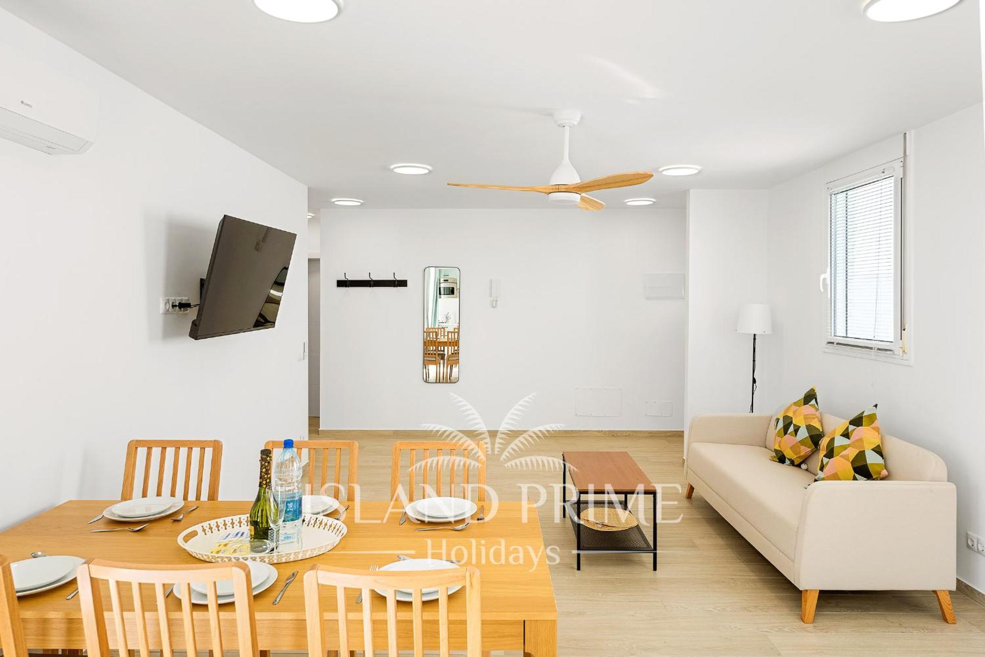 Holiday House 100M Away From Ocean Ebv10 San Miguel de Abona Esterno foto