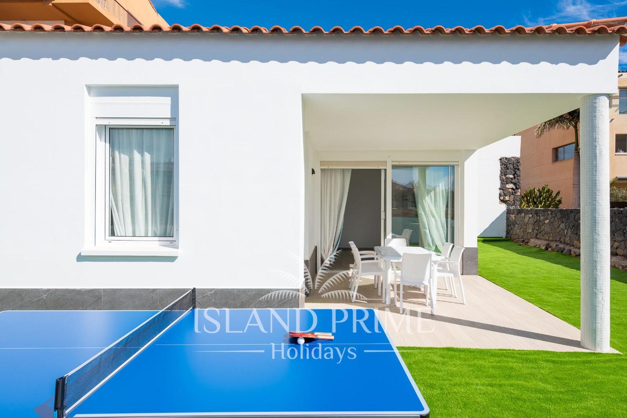 Holiday House 100M Away From Ocean Ebv10 San Miguel de Abona Esterno foto