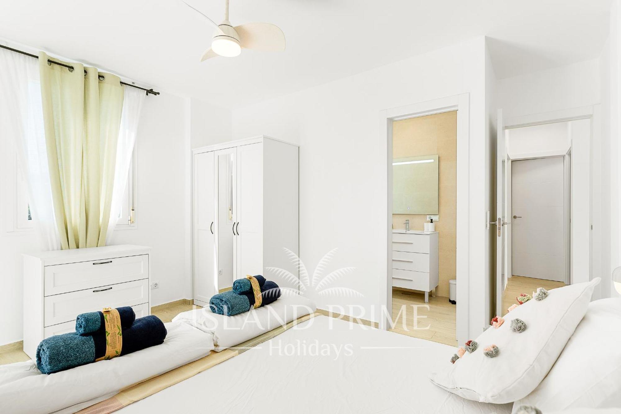 Holiday House 100M Away From Ocean Ebv10 San Miguel de Abona Esterno foto
