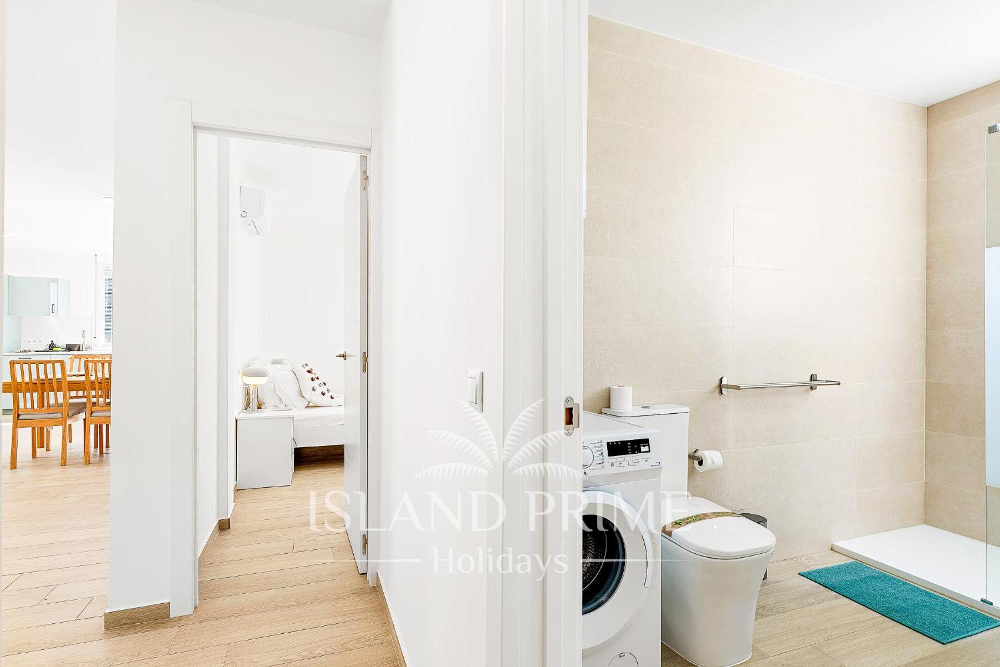 Holiday House 100M Away From Ocean Ebv10 San Miguel de Abona Esterno foto