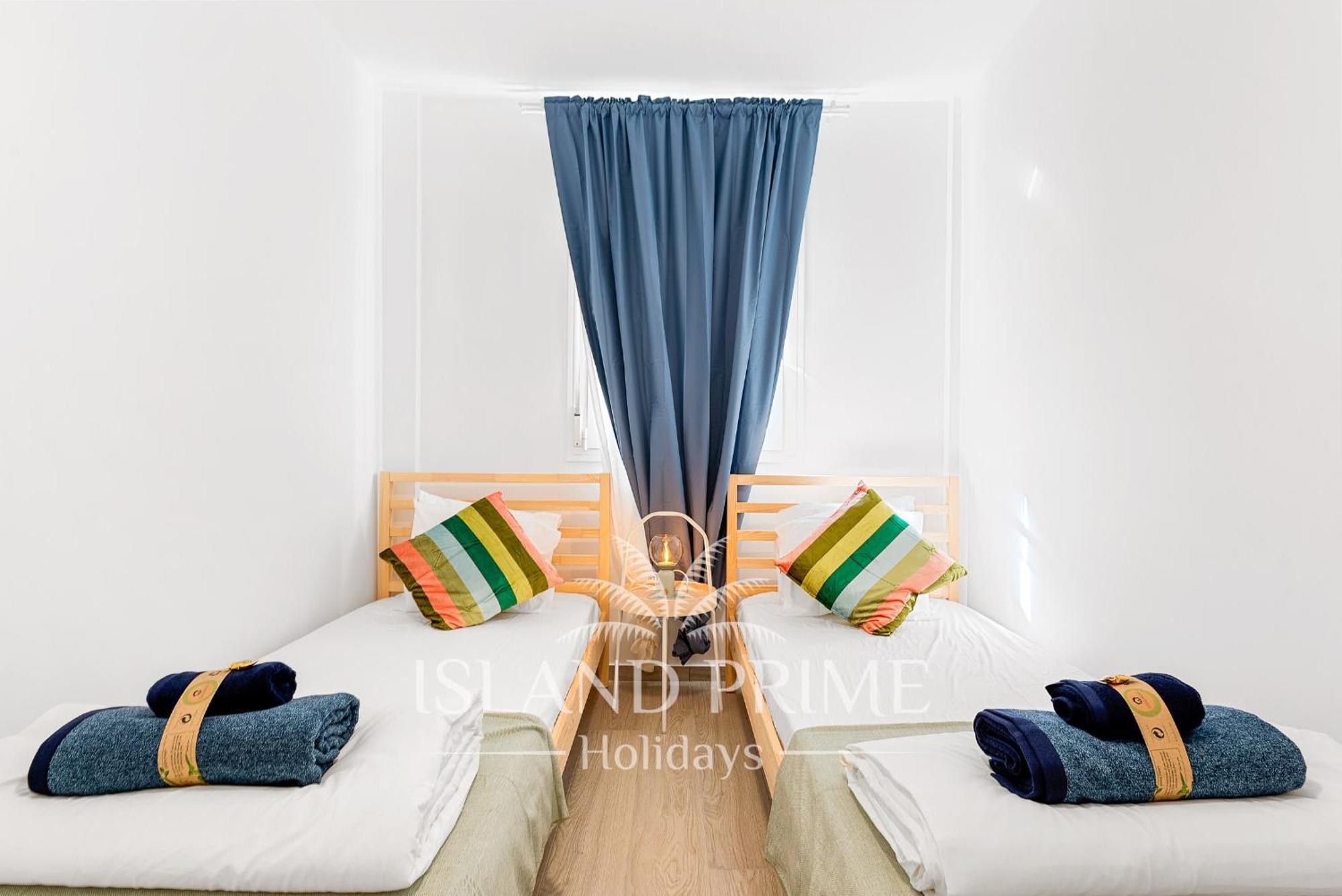 Holiday House 100M Away From Ocean Ebv10 San Miguel de Abona Esterno foto