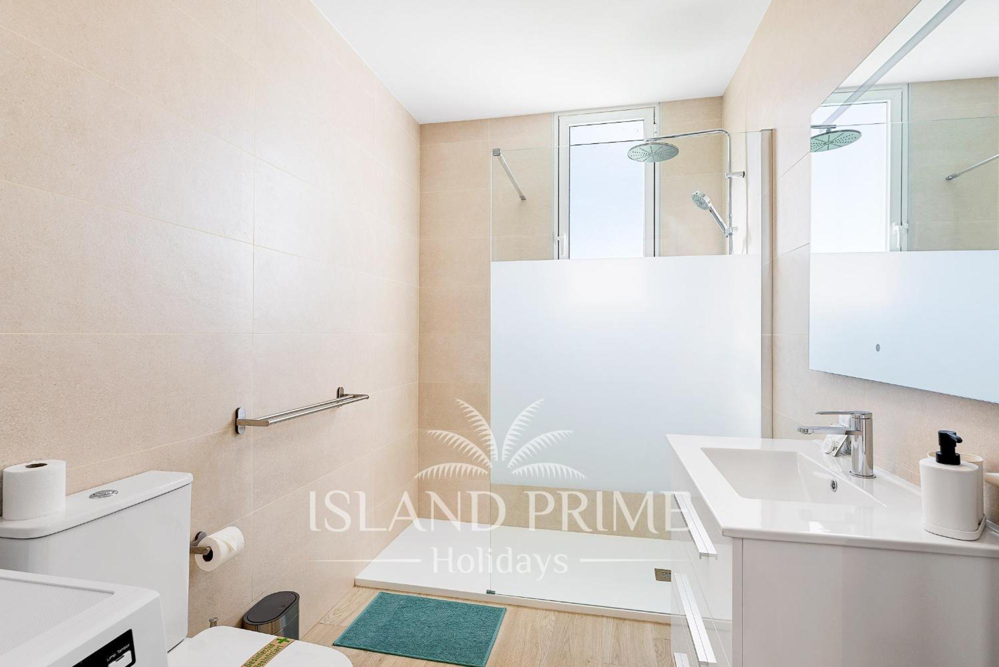 Holiday House 100M Away From Ocean Ebv10 San Miguel de Abona Esterno foto