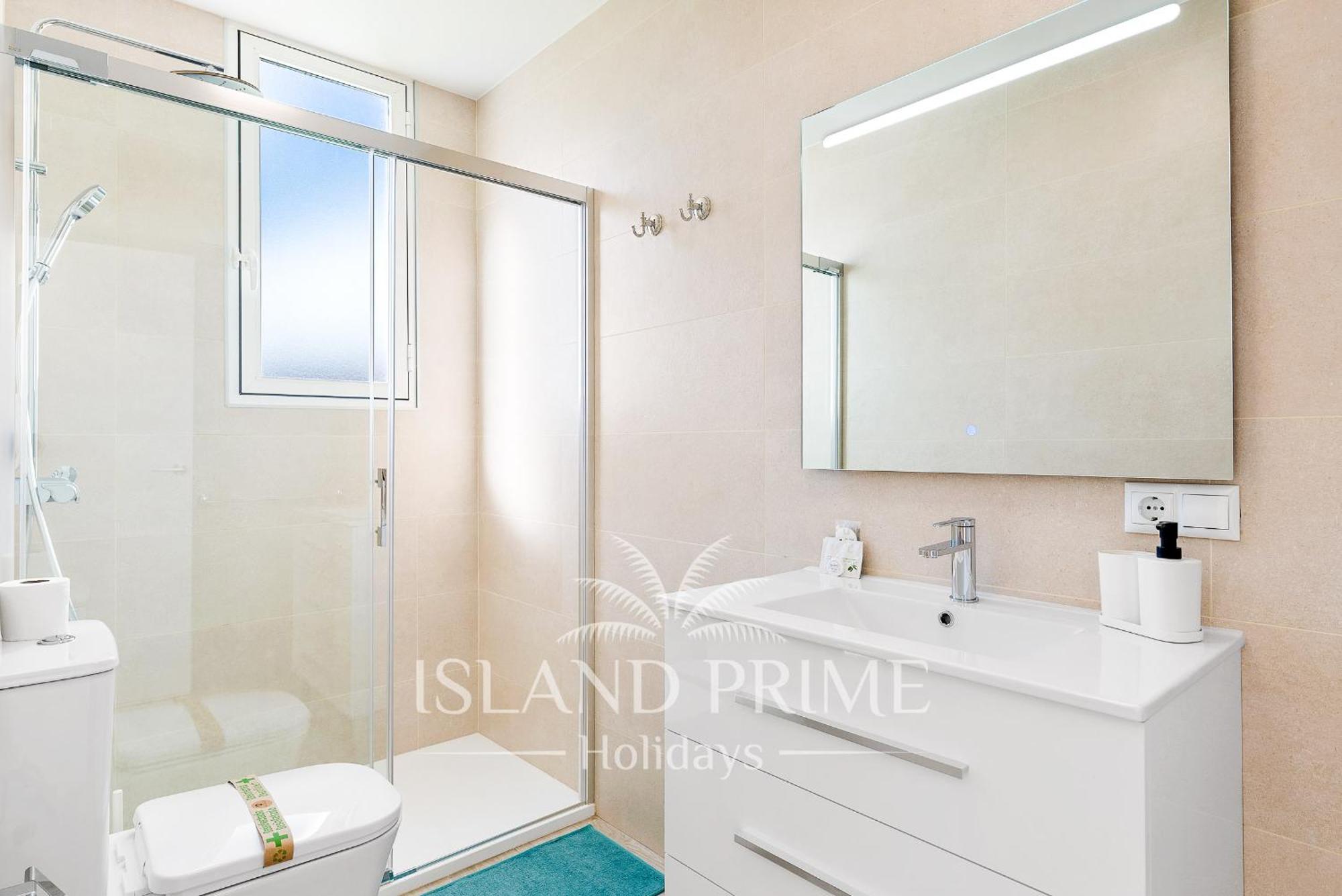 Holiday House 100M Away From Ocean Ebv10 San Miguel de Abona Esterno foto