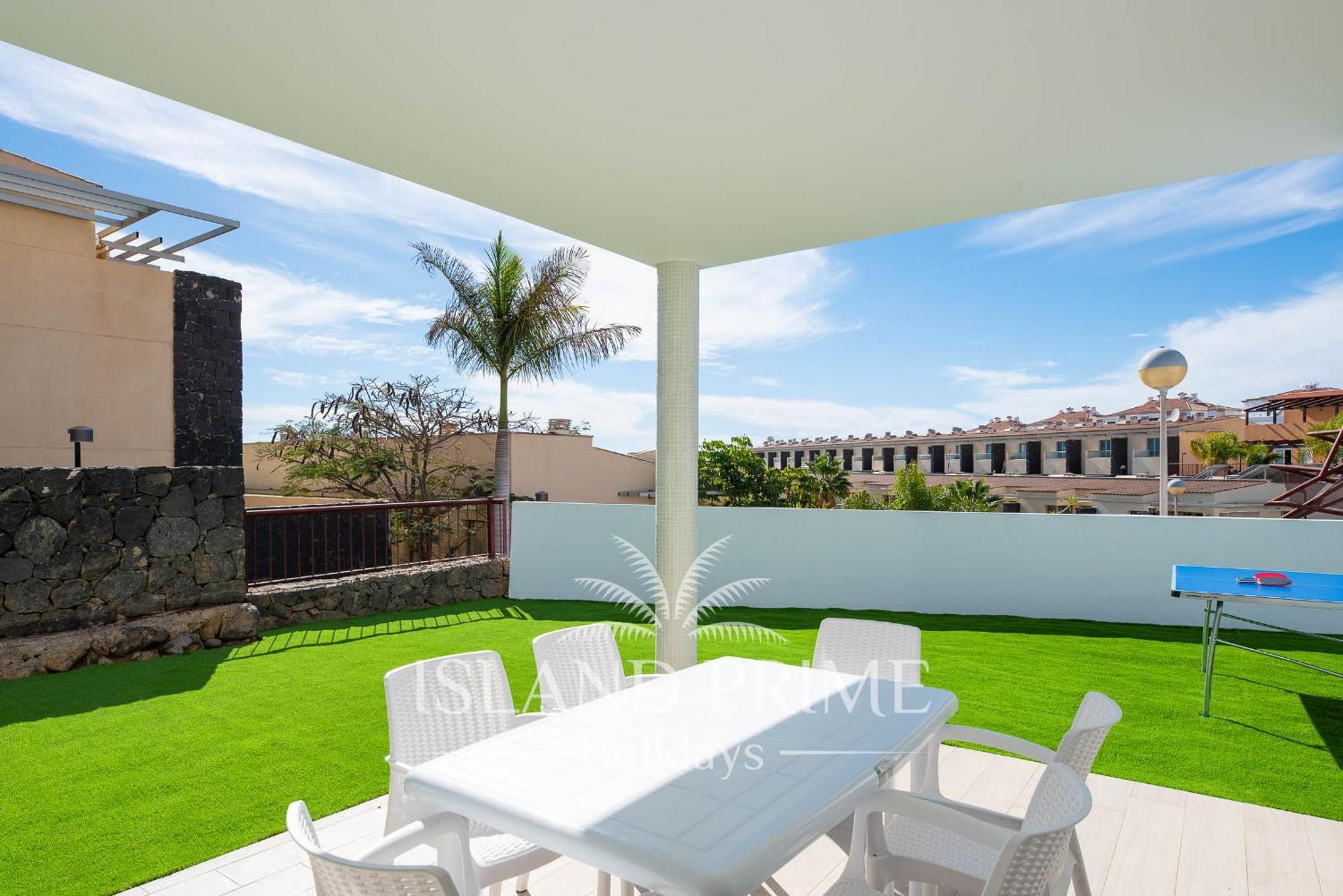 Holiday House 100M Away From Ocean Ebv10 San Miguel de Abona Esterno foto