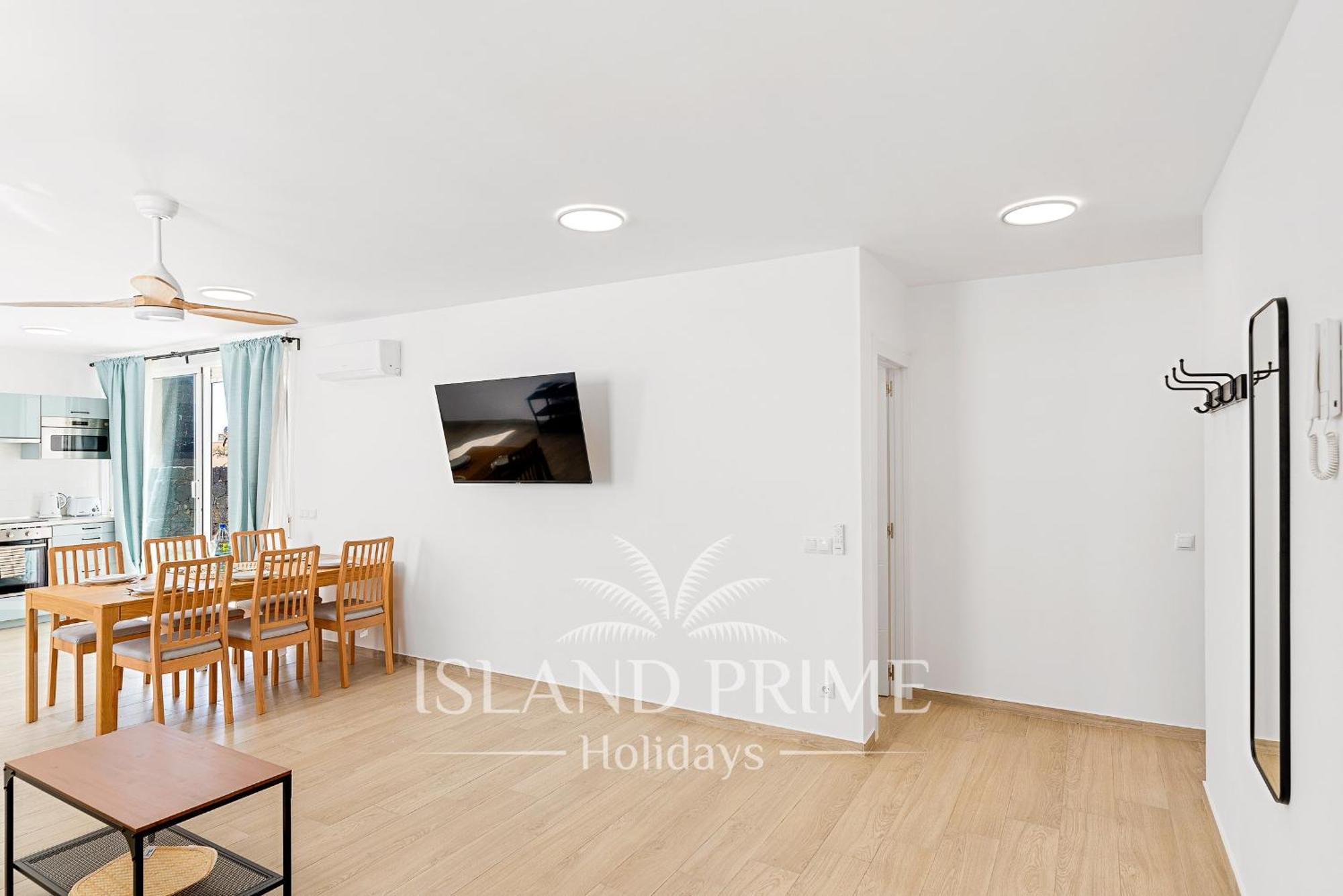 Holiday House 100M Away From Ocean Ebv10 San Miguel de Abona Esterno foto