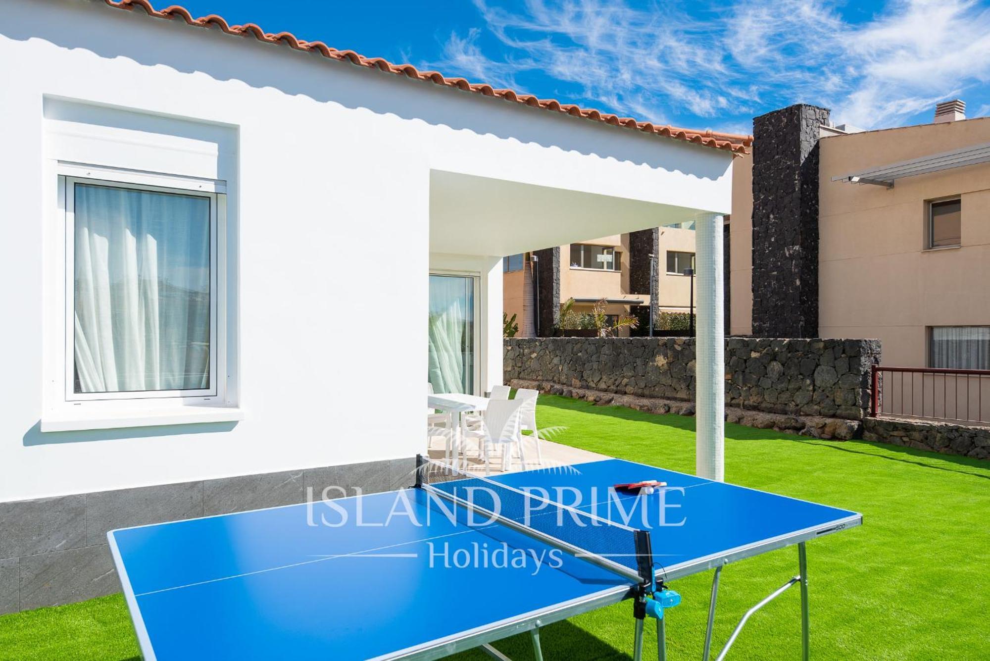 Holiday House 100M Away From Ocean Ebv10 San Miguel de Abona Esterno foto