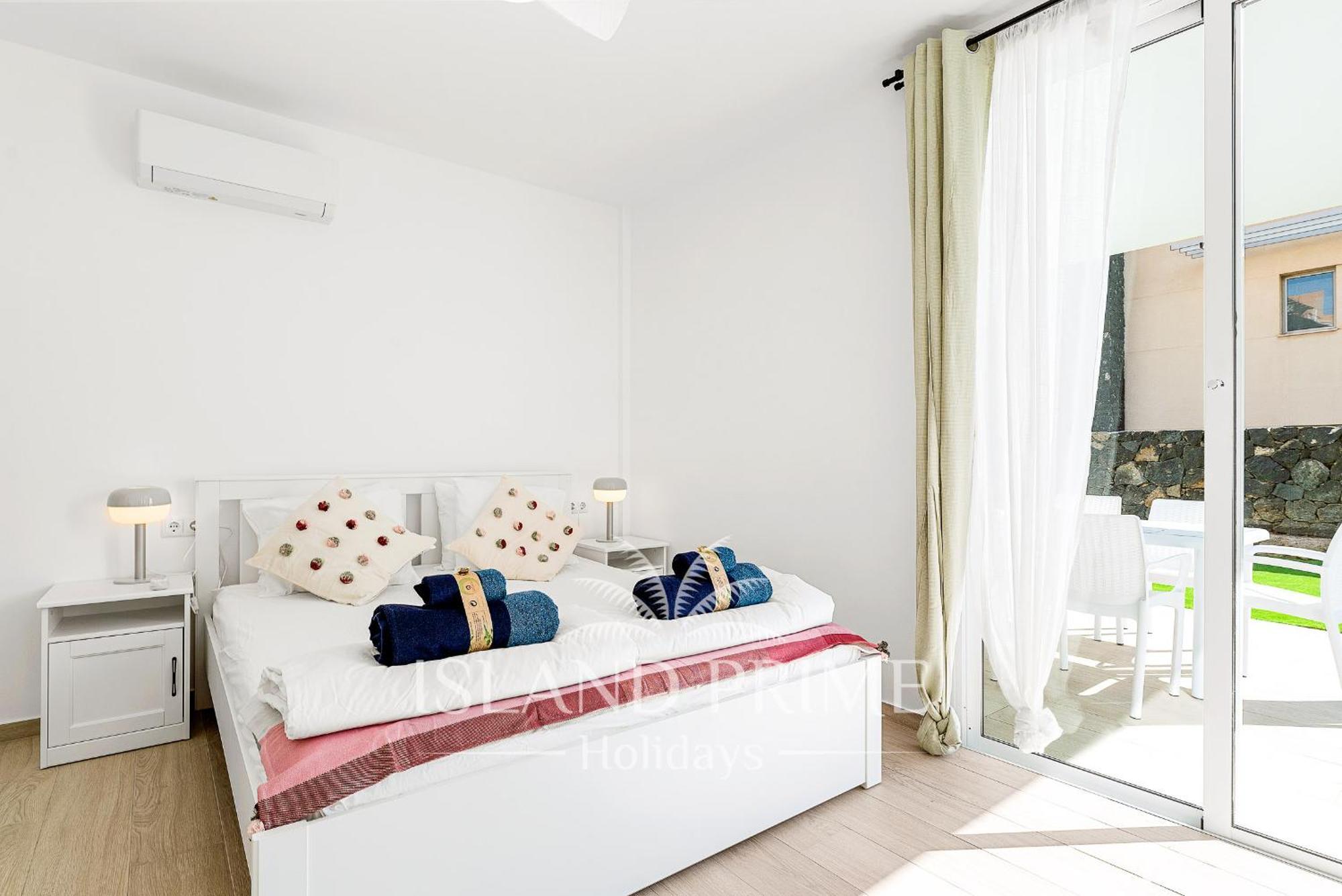 Holiday House 100M Away From Ocean Ebv10 San Miguel de Abona Esterno foto