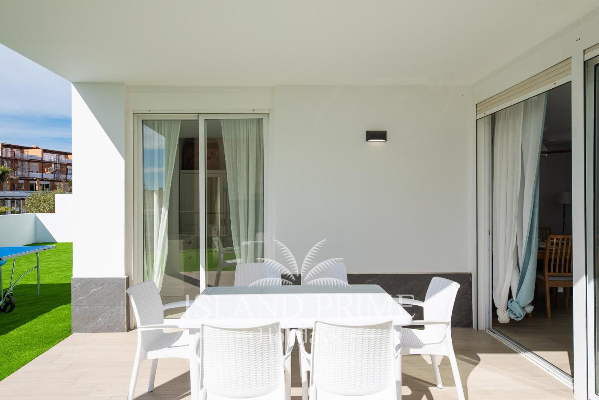 Holiday House 100M Away From Ocean Ebv10 San Miguel de Abona Esterno foto