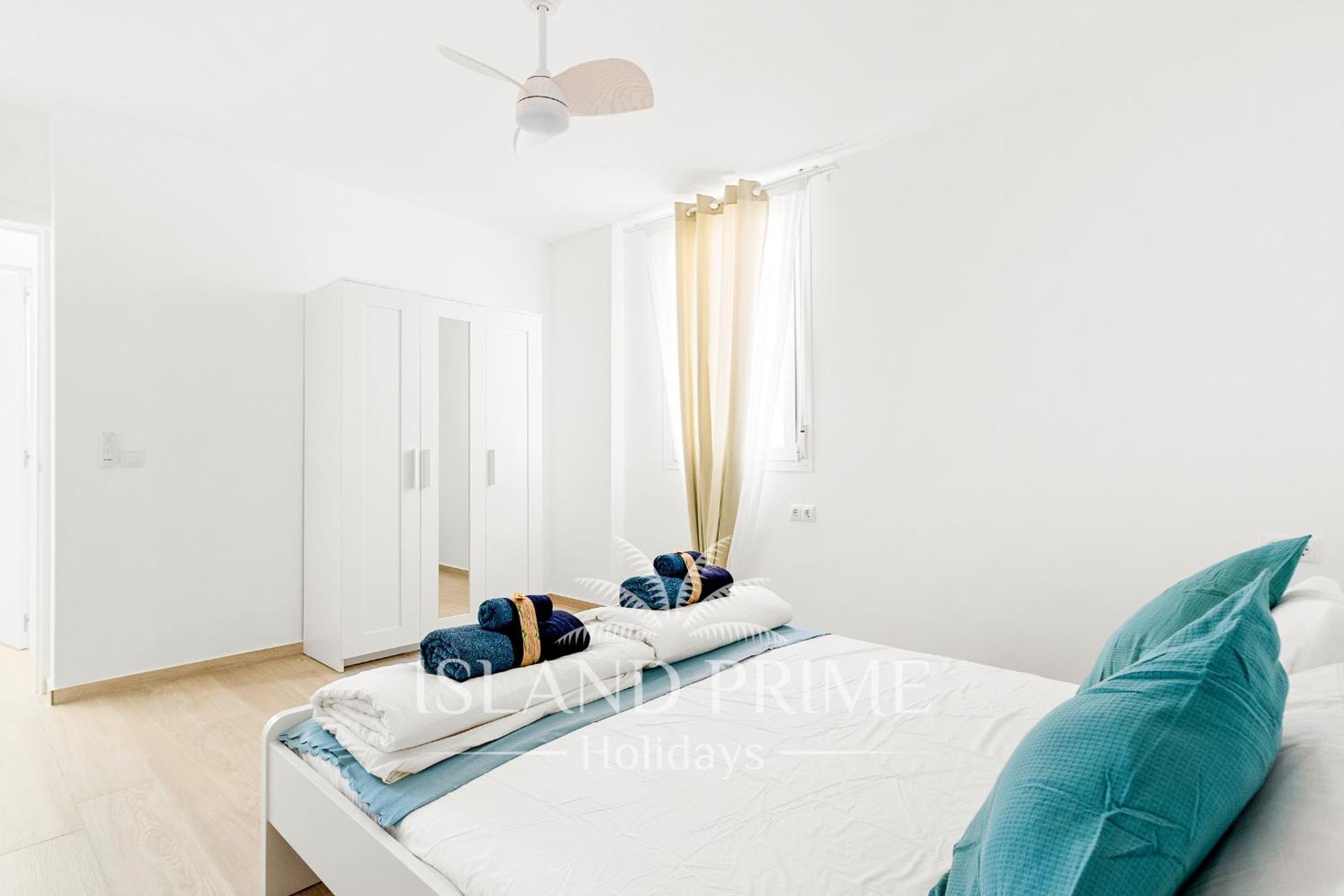 Holiday House 100M Away From Ocean Ebv10 San Miguel de Abona Esterno foto